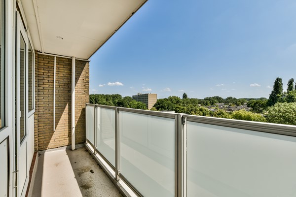 Medium property photo - Kostverlorenhof 146, 1183 HJ Amstelveen